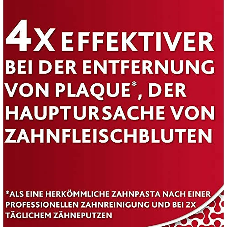 Parodontax mit Fluorid Zahnpasta 75 ml – Bild 2