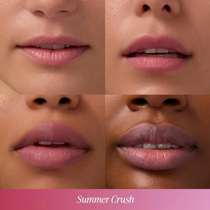 Coola Mineral Liplux Organic Tinted Lip Balm Sunscreen Summer Crush Spf30, 4,2 ml - Sonnencreme von COOLA ideal für Unisex Erwachsene - Preisvergleich – Bild 5