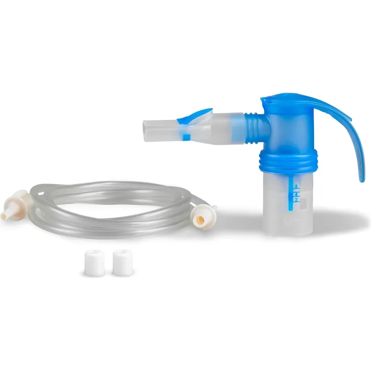 PARI, Inhalator, BOY Classic Year Pack, 1 St BEU