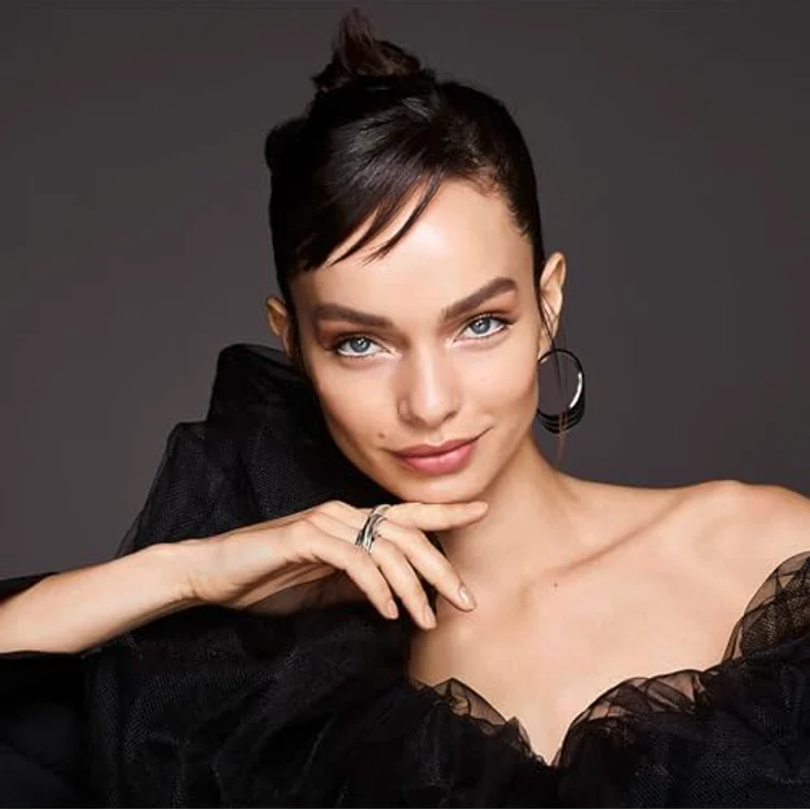 L’Oréal Paris Infaillible Grip 36h Gel Automatic Liner, wasserfester Gel-Stift für die Augen, Polar White, 5 g – Bild 2