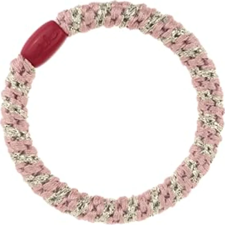 invisibobble Twistar Mint Braids, Haargummis 3 St., schonend zum Haar, unkompliziertes Styling – Bild 2