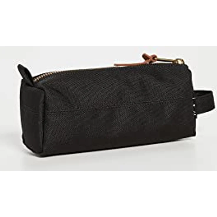 Herschel Settlement Case - Kulturbeutel / Washbag - black – Bild 4