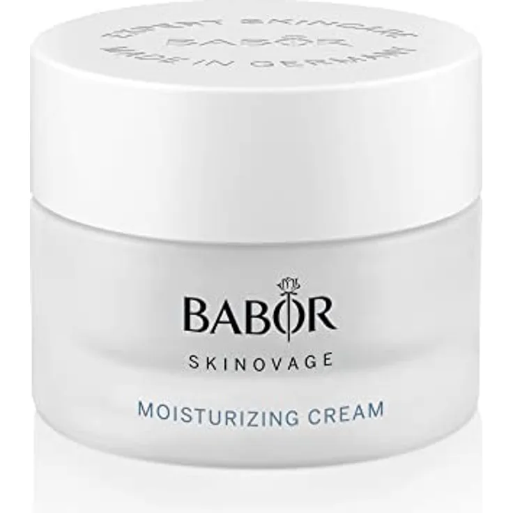 Babor Skinovage Moisturizing Cream Gesichtscreme 50 ml