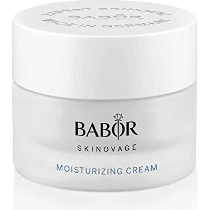 Babor Skinovage Moisturizing Cream Gesichtscreme 50 ml – Bild 1