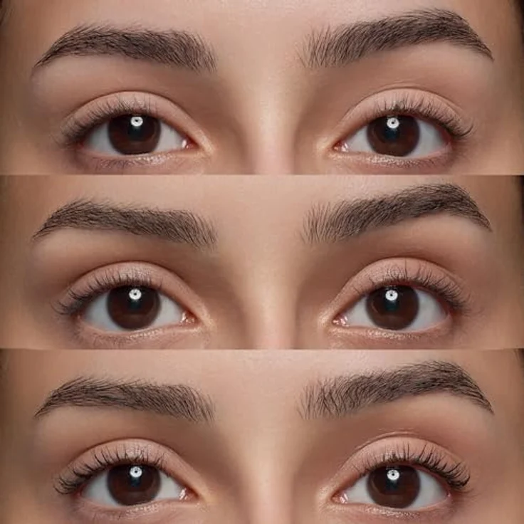 Essence CURL FIXING Wimpernsockel, Mascara-Primer mit Volumen- und Längeneffekt, 7 ml – Bild 7