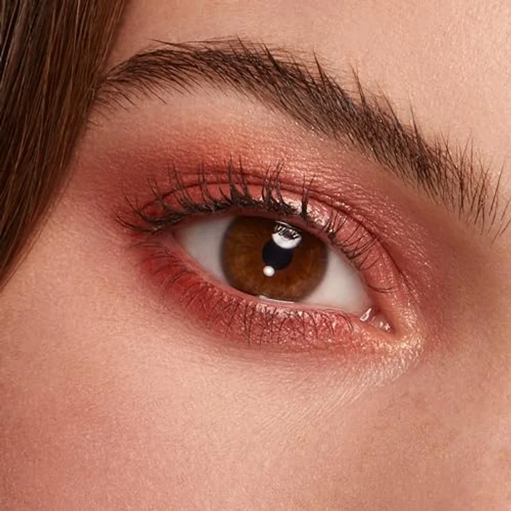 KIKO Milano High Pigment Lidschatten Farbton 08, Matte Rust, 1.5 ml, intensive Pigmentierung, lange Haltbarkeit, leicht verblendbar – Bild 4