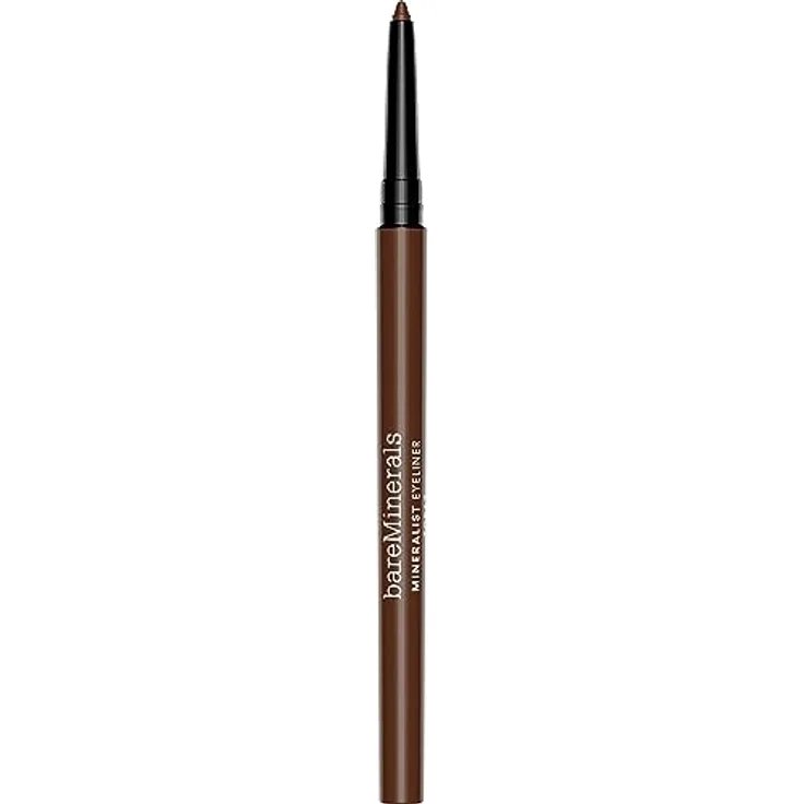 bareMinerals Eyeliner Mineralist, 0,35 g, vielseitige Farbpalette in Königsblau, Anthrazit und Schokobraun