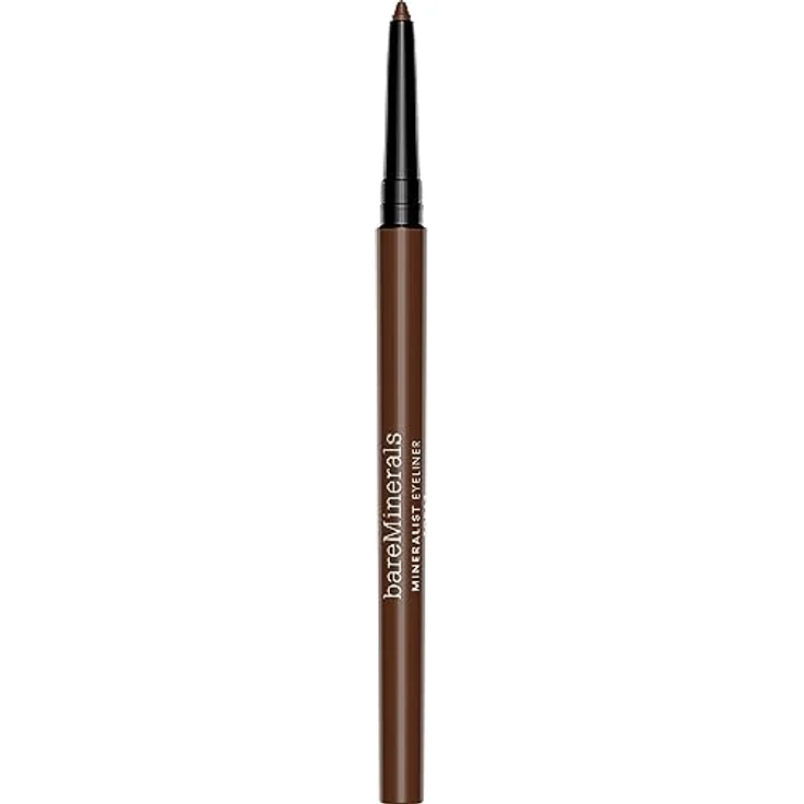 bareMinerals Eyeliner Mineralist, 0,35 g, vielseitige Farbpalette in Königsblau, Anthrazit und Schokobraun – Bild 1