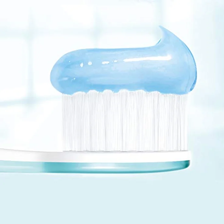 Meridol Zahnfleischschutz Doppelpack 2 x 75 ml, für saubere Zähne & frischen Atem – Bild 5