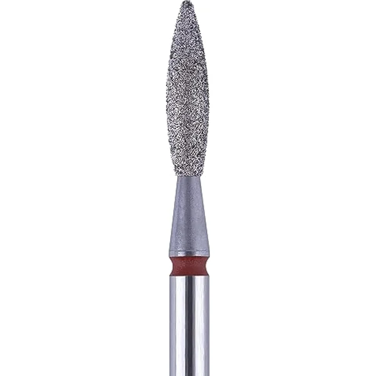 NÉONAIL Fräser Bits Set MEDIUM, 5-teiliges Set mit verschiedenen Körnungsgraden für Gelnägel - inklusive Hartmetall- und Diamantfräsern – Bild 5