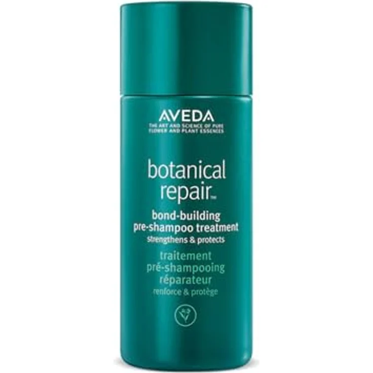 Aveda Botanical Repair Bond Building Pre-Shampoo Treatment 150 ml - Haarstärkendes Shampoo für brüchiges Haar, über 97% natürlichen Ursprungs, vegan – Bild 1