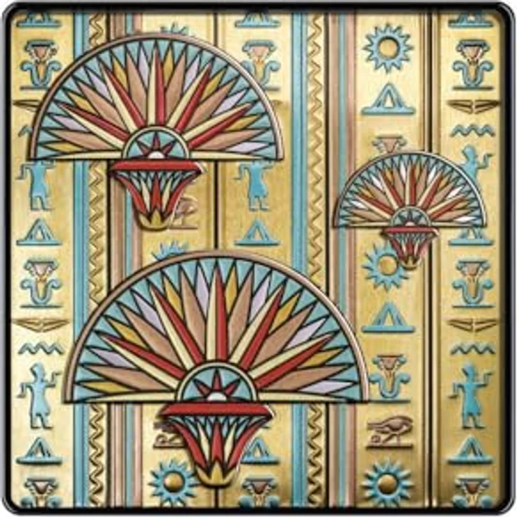 Artdeco Bronzing Powder Compact Long-Lasting Refill - Nachfüllung für Bronzer Puder, 10 g - Natürlicher Teint, Hautfreundliche Formel, frei von Schadstoffen – Bild 2