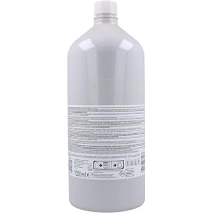 L´Oréal Professionnel Série Expert Silver Shampoo Pflegeshampoo für graues Haar 1500 ml – Bild 2