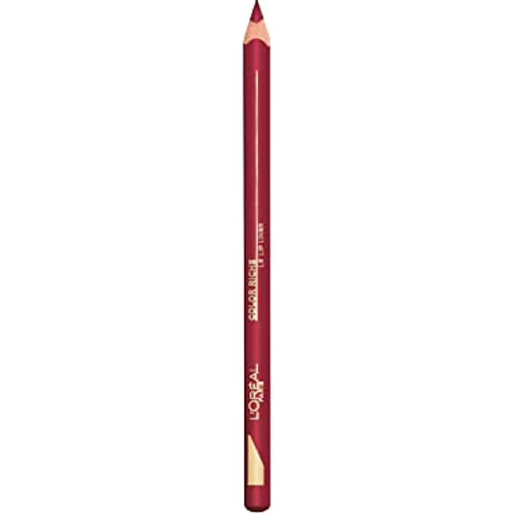 L'Oréal Paris Color Riche Le Lipliner 124 S'il vous plait, 4 g – Bild 3