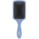 Wet Brush Paddel-Entwirrer-Haarbürste, für Damen, Herren und Kinder, nass oder trocken, entfernt Knoten und Verfilzungen, am besten für natürliches, glattes, dickes und lockiges Haar