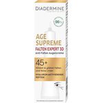 Diadermine Age Supreme Falten Expert 3D Anti-Age Augencreme 15 ml