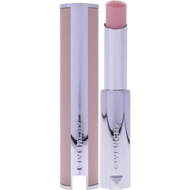 GIVENCHY Le Rose Perfecto Lippenbalsam Nr.001 - Pink Irresistible, 2,8 g – Bild 2
