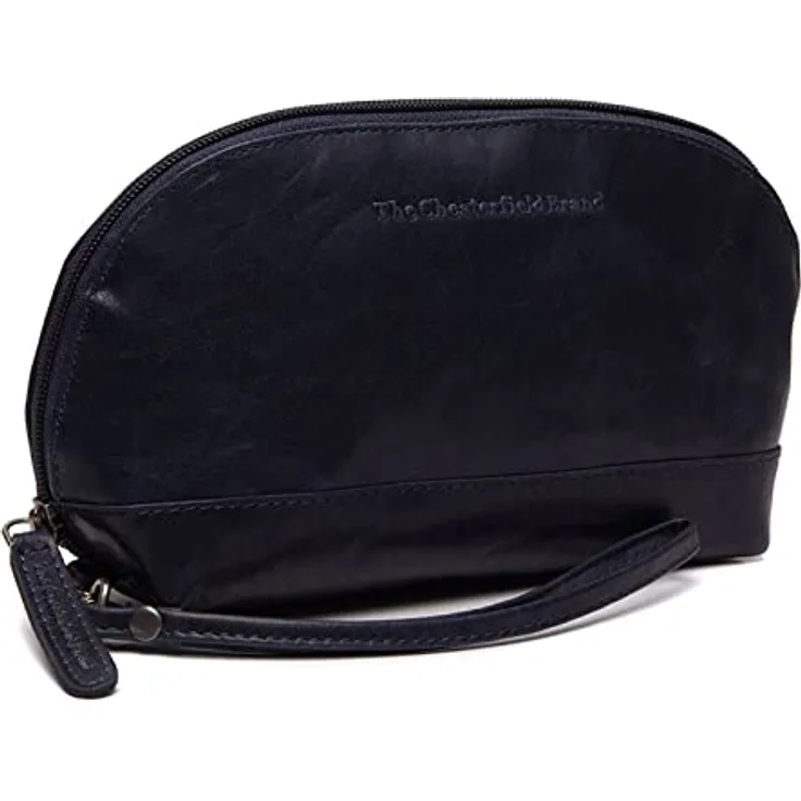 The Chesterfield Brand Torino Kosmetiktasche Leder 8 cm