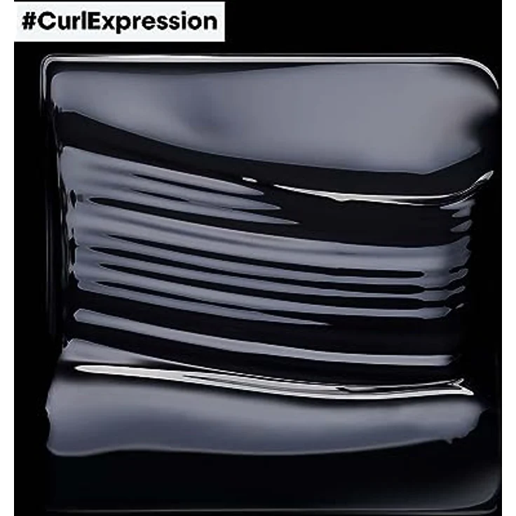 L'Oréal Professionnel Serie Expert Curl Expression Anti-Buildup Cleansing Jelly 500 ml – Bild 7