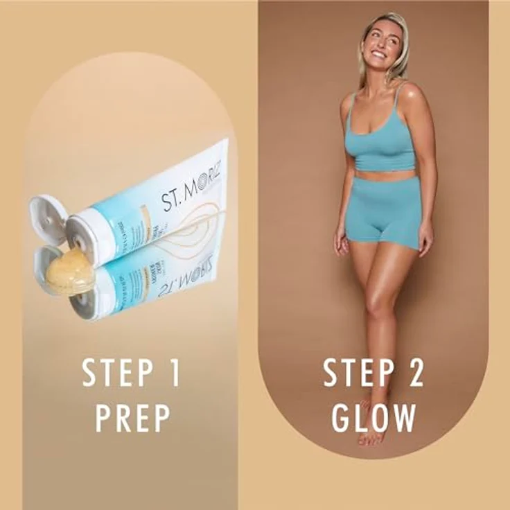 ADVANCED PRO FORMULA exfoliating skin primer 200 ml – Bild 4
