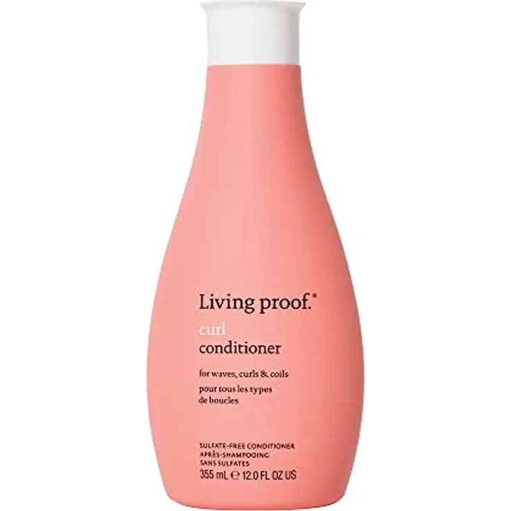 LIVING PROOF Curl Conditioner 355ml