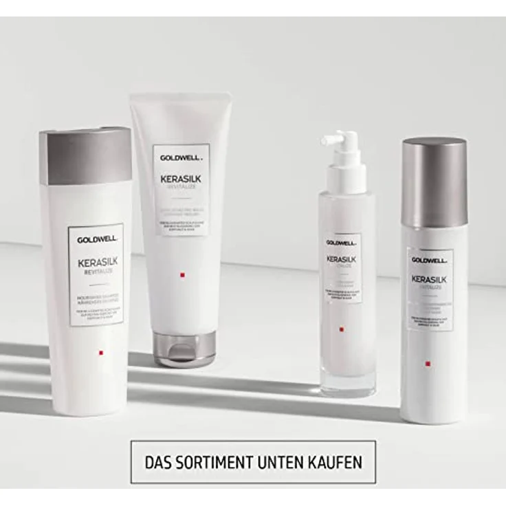Goldwell Kerasilk Revitalize Detox Shampoo 250 ml – Bild 5