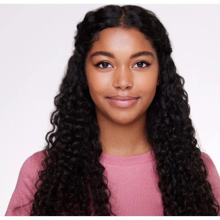 essence 24ever ink liner, Eyeliner, Eye Liner, intensives Schwarz, Nr. 01 Intense Black, schwarz, sofortiges Ergebnis, langanhaltend, matt, wasserfest, vegan, ohne Parfüm (1,2ml) – Bild 5