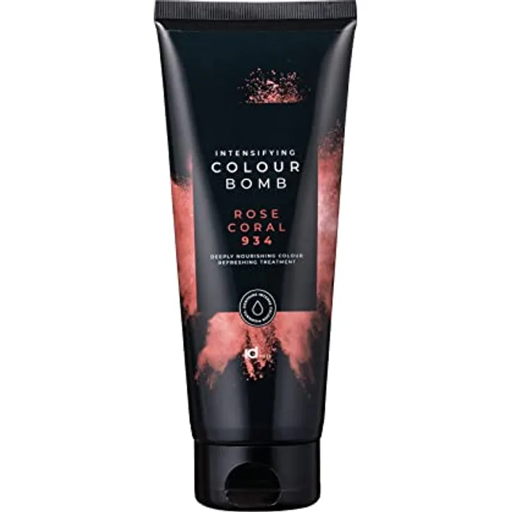 Colour Bomb Rose Coral 934 200 ml