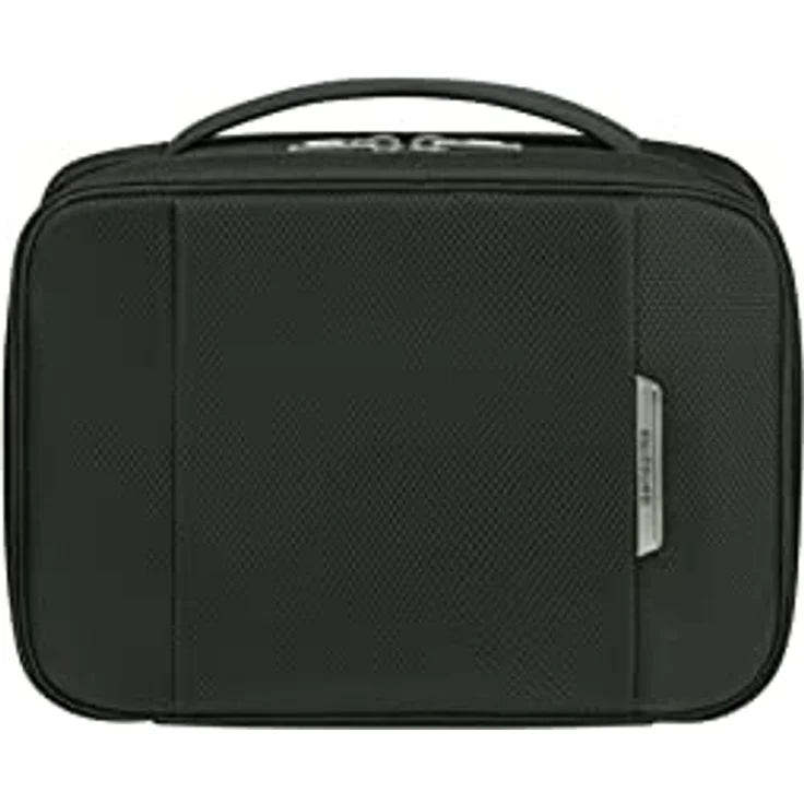 Samsonite Respark Toilet Kit - Kulturbeutel, 25 cm, Grün (Forest Green) – Bild 2