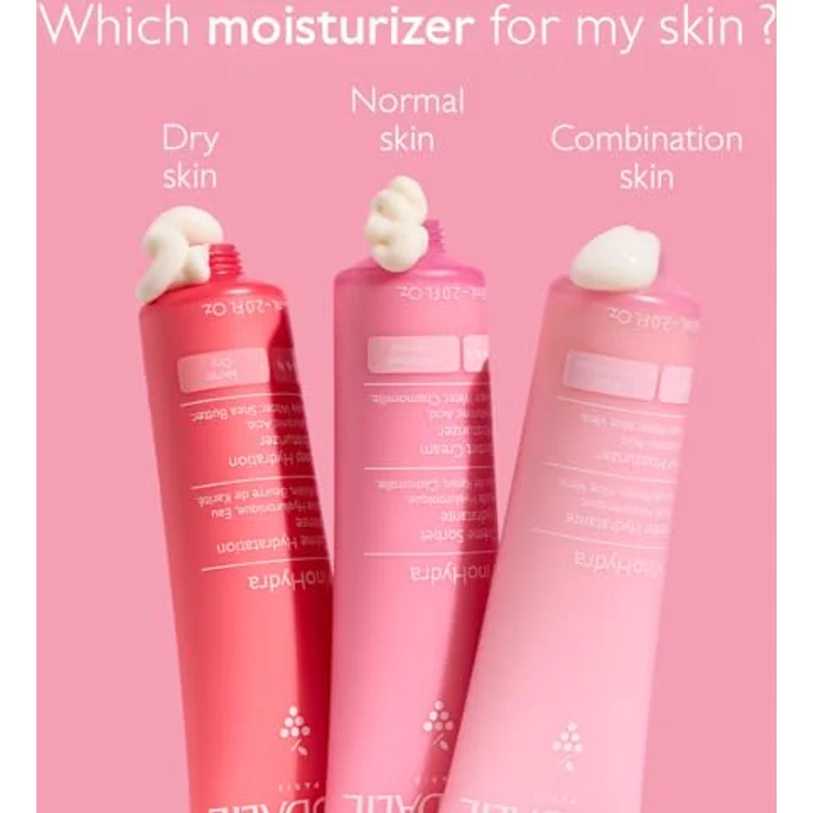 CAUDALIE VinoHydra Deep Hydration Moisturizer 50 ml, Gesichtscreme von Caudalie – Bild 5