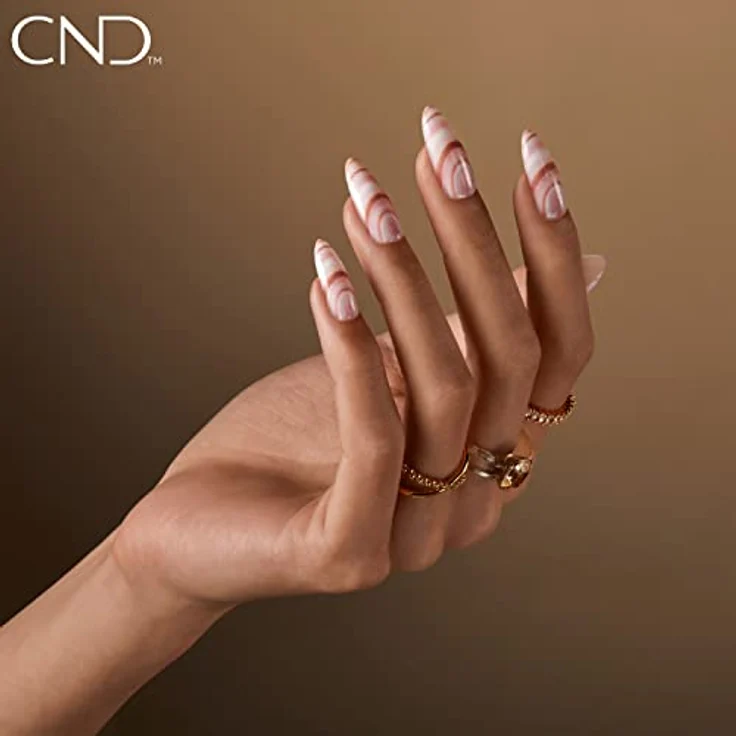CND - Nagellack Vinylux Holographic 15 ml – Bild 9