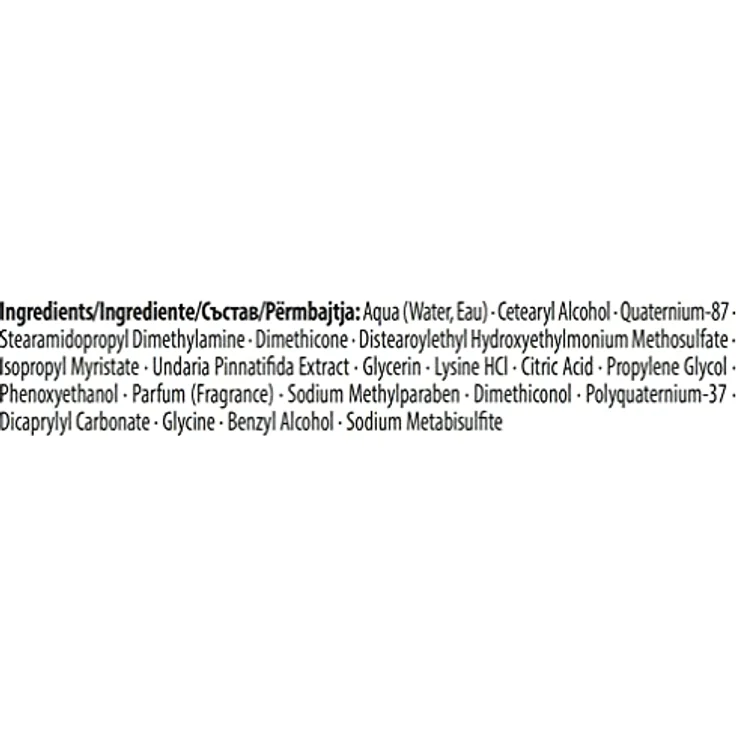Syoss Repair Conditioner 440 ml, Regenerierender Conditioner – Bild 5