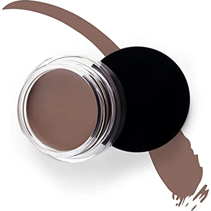 Inglot AMC Brow Liner Gel Augenbrauenstift, Modische Augenbrauen, Perfektes Makeup Finish, Hypoallergen, Langanhaltende Wirkung, Verstärkter Blick, 2 g : 16