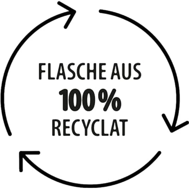 GREENDOOR Basisches Bio Duschgel Eisenkraut 250ml, biologisch abbaubar, Naturkosmetik ohne Sulfate Silikon Parabene, outdoor geeignet natural – Bild 4