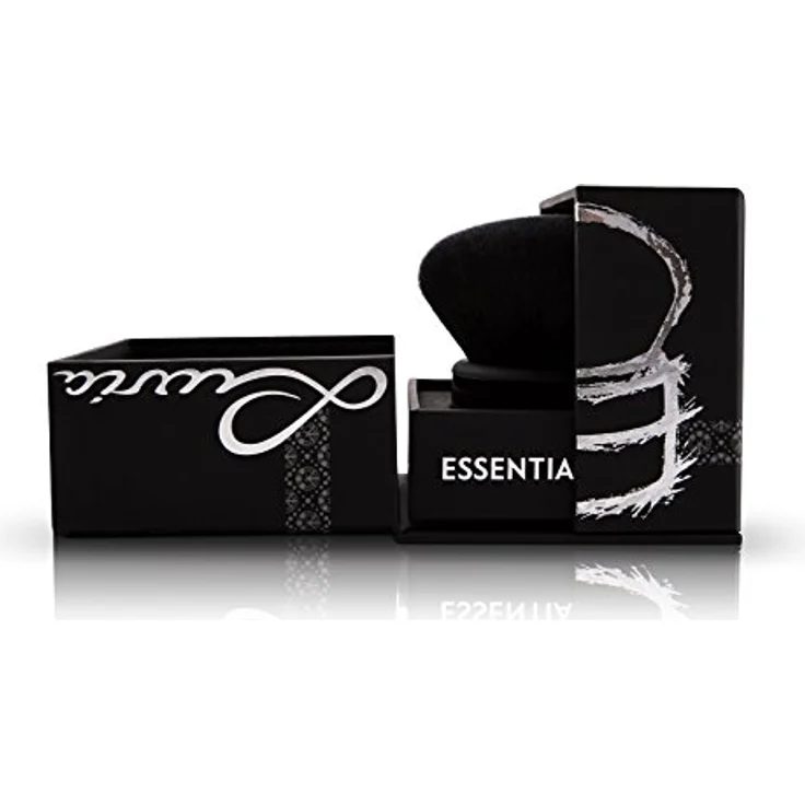 Luvia Cosmetics Kabuki-Pinsel The Essential Kabuki, XXL, vegan Make-up Pinsel, Dekorative Kosmetik Make-up Accessoires – Bild 4