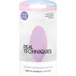 Real Techniques Sunrise To Sunset Miracle Concealer Sponge, 1 Count