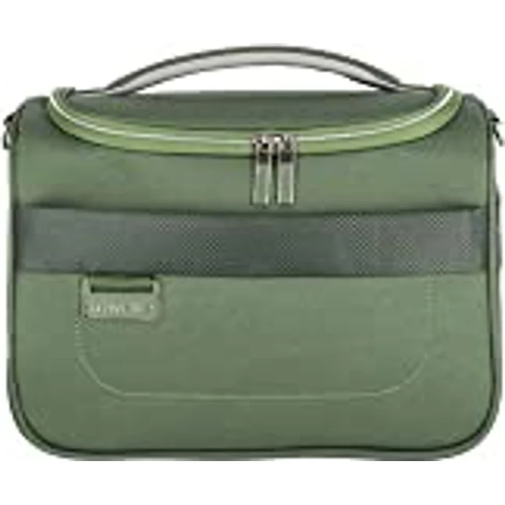 travelite Miigo Beautycase, Grün, grün, Talla única, Tasche – Bild 1