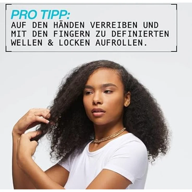 Redken Rough Paste No.12 für Halt und Pflege 75 ml – Bild 5