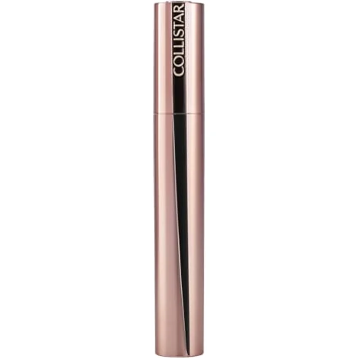 Collistar Unendliche Mascara, gebogen, definieren, extreme Länge, maximale Definition, Lifting-Effekt, nachfüllbar, extra schwarz, 7,5 ml – Bild 1