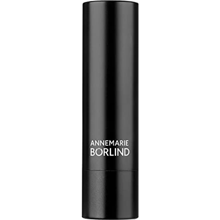 ANNEMARIE BÖRLIND LIPPEN EFFECTIVE NATURAL BEAUTY Lipstick Rosewood (4 g) - Intensive Farben & Glanz mit Pflegender Wirkung, Hyaluron Spendet Feuchtigkeit & Glättet, Vegan – Bild 2