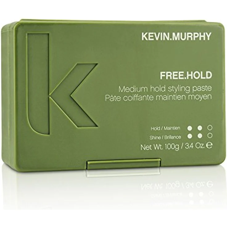 Kevin Murphy Style Control Free Hold 100 ml – Bild 2