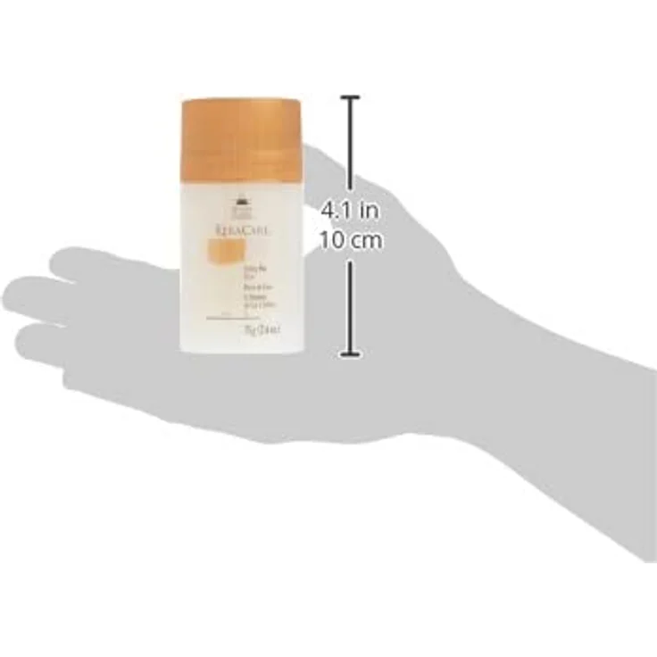 Keracare Stylin g Wax Stick 2 75 g – Bild 5