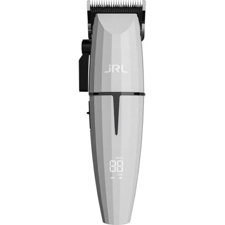 JRL Fresh Fade 2020C Clipper, Profi-Haarschneider mit Smart-Clip, 7200RPM, 4h Akku, Zero-Gap, ergonomisch, vibrationsfrei
