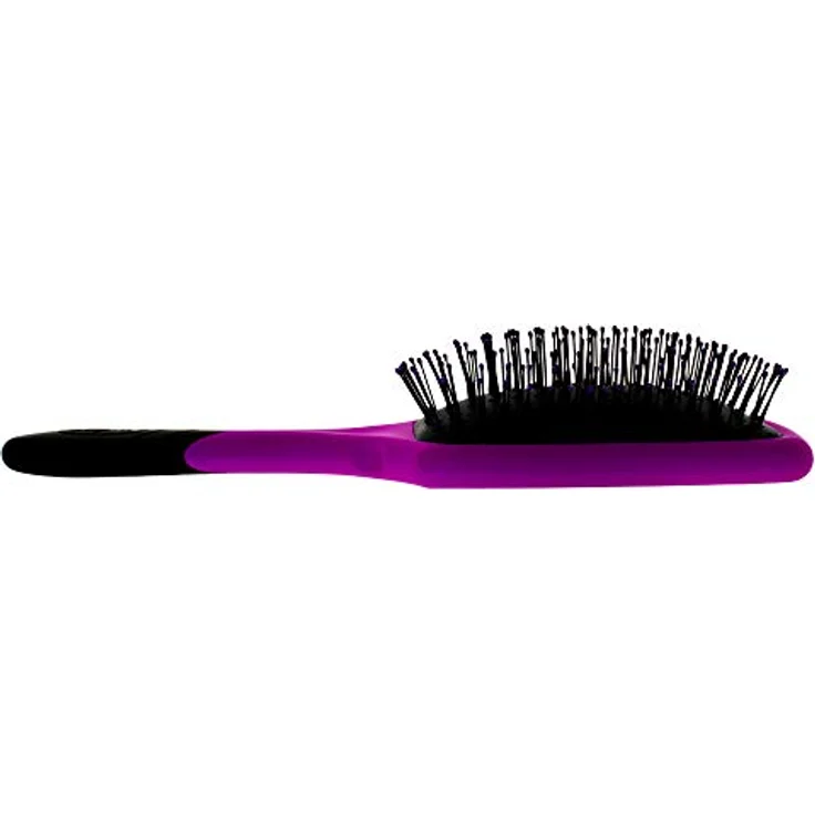 The Wet Brush Pro Paddle Detangler purple – Bild 2