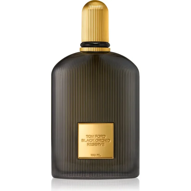 TOM FORD Black Orchid Reserve, Unisex Extrait de Parfum 100 ml, ausgewogene Duftkomposition für besondere Anlässe