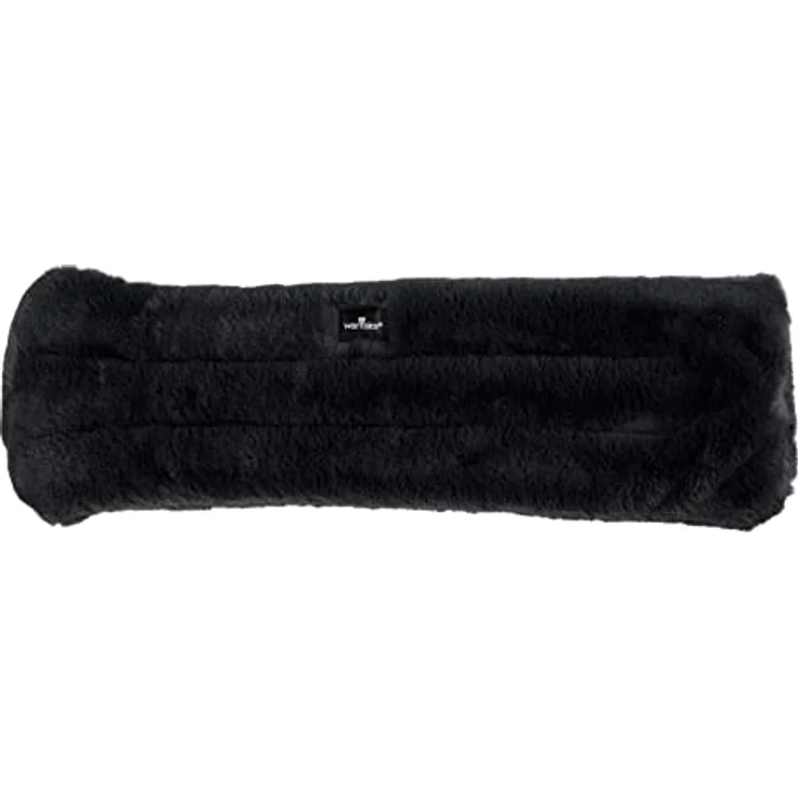 Warmies Premium Wärmegürtel, Heizkissen mit Lavendelduft, 130 cm, anpassbarer Klettverschluss – Bild 4