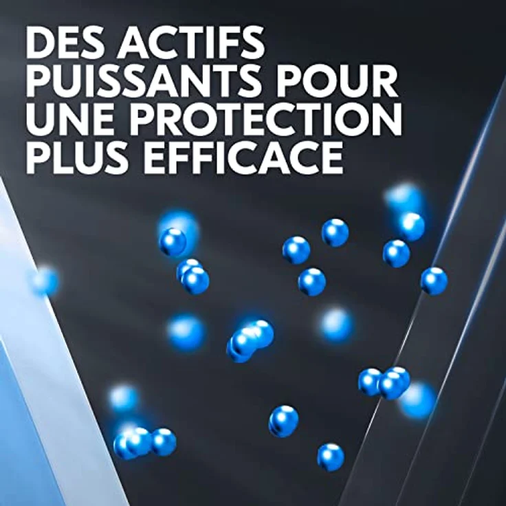 Rexona Men Maximum Protection Intense Sport Antitranspirant-Stift Für Männer 45 ml – Bild 4