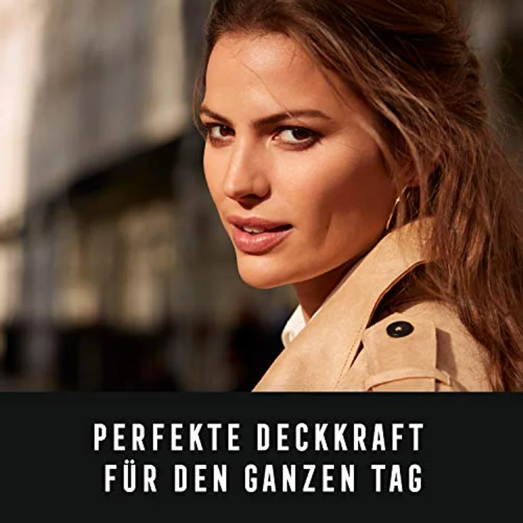 All Day Flawless Facefinity All Day 3 In 1  42 Ivory 30 ml – Bild 5