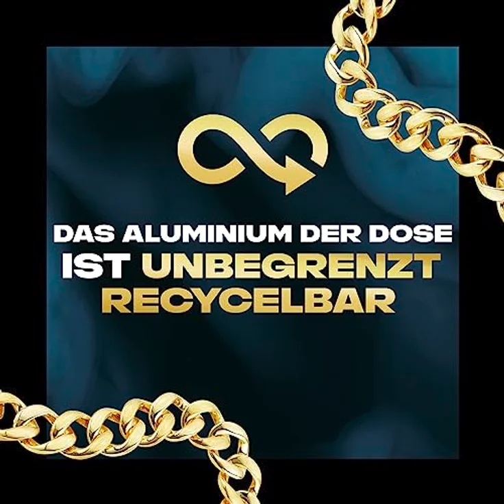 Axe Premium Bodyspray Aqua Bergamot Deo ohne Aluminiumsalze mit 72 Stunden Schutz gegen Körpergeruch 150 ml 1 Stück – Bild 4