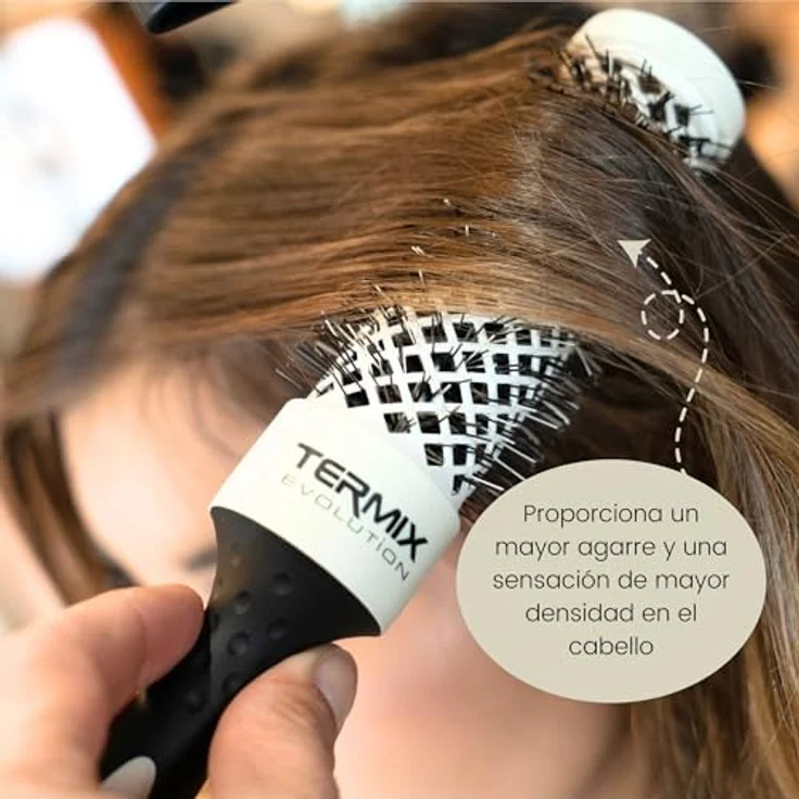 Termix Evolution Soft Durchmesser 12 – Bild 5